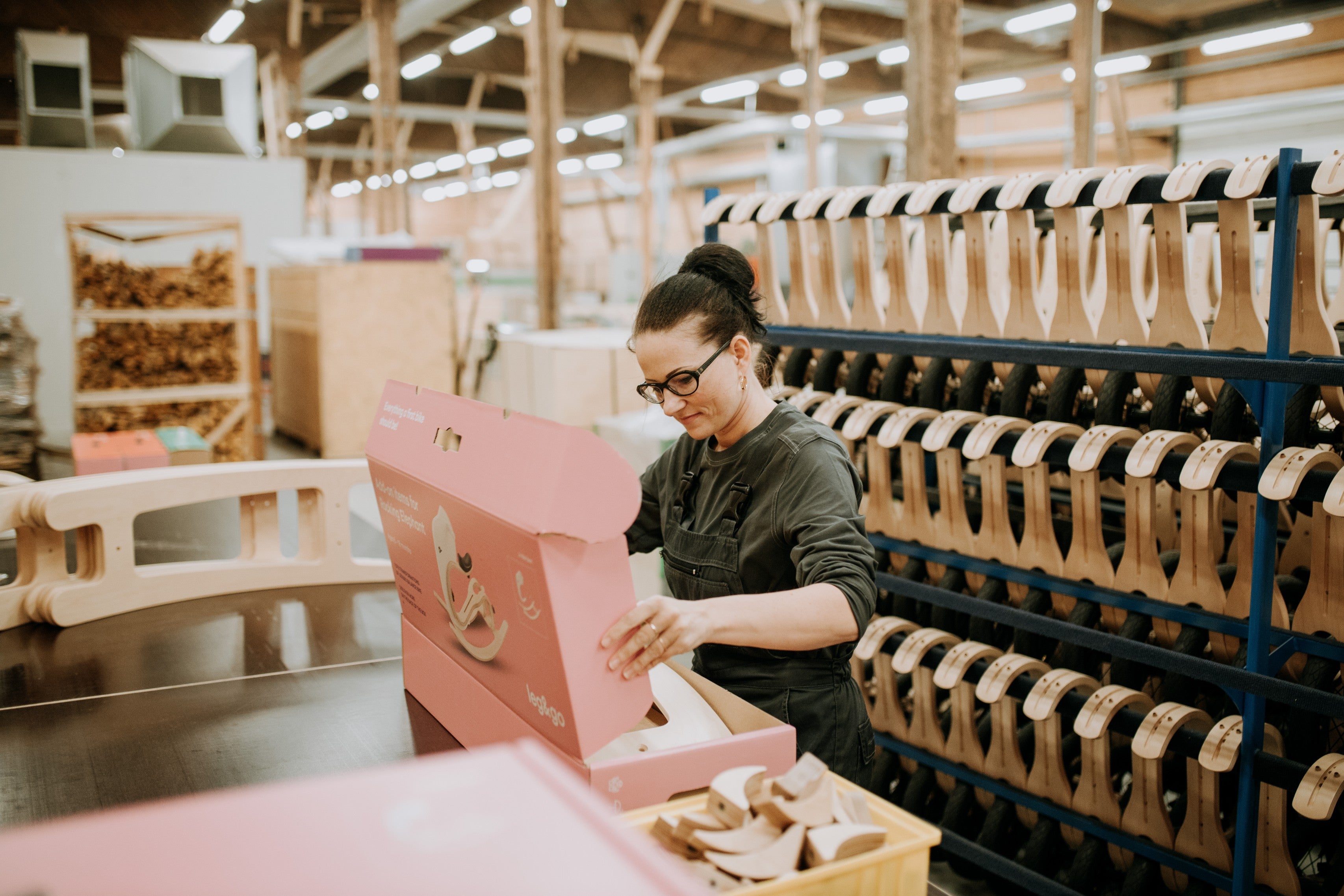 Quality You Can Trust