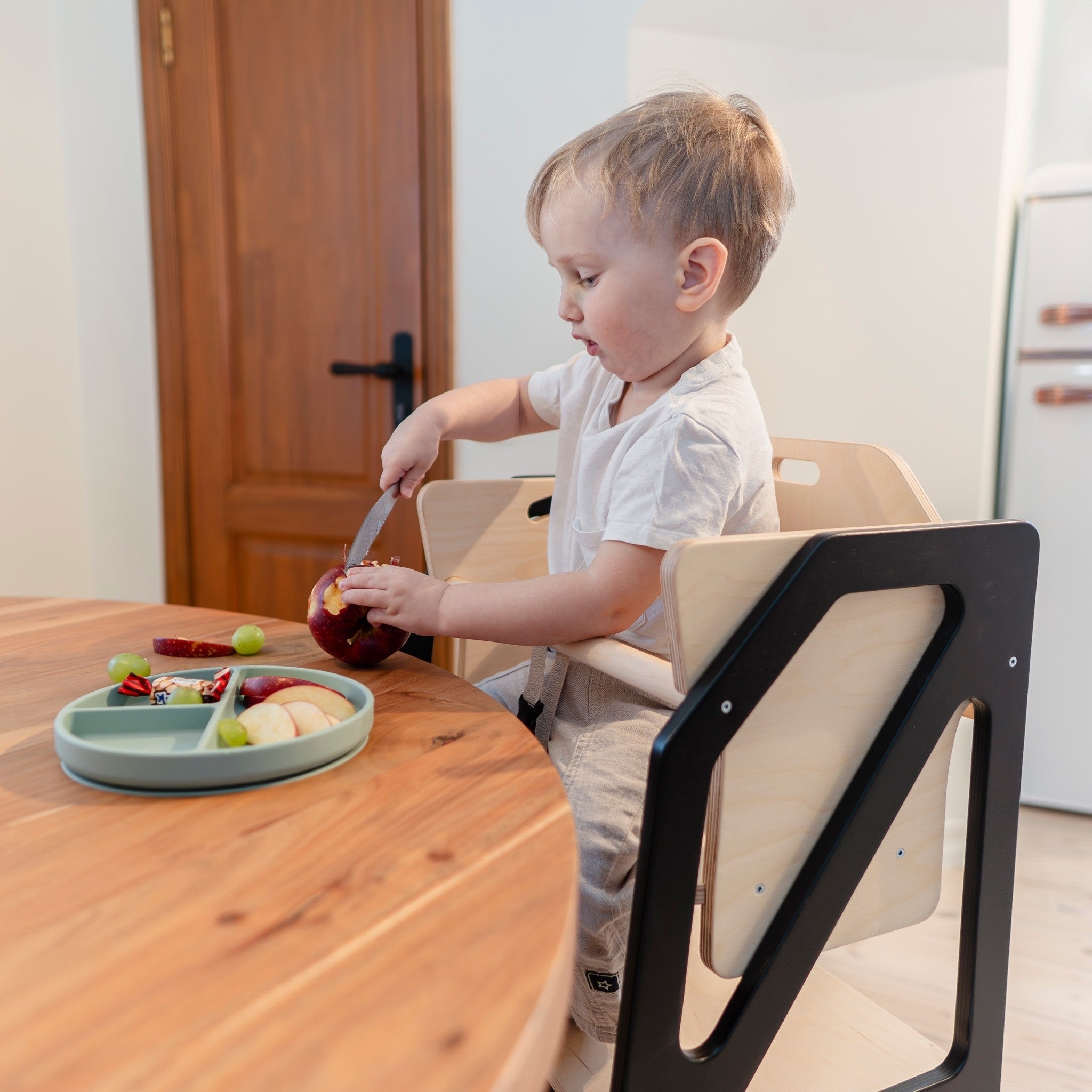 High Chair Add-On 3in1