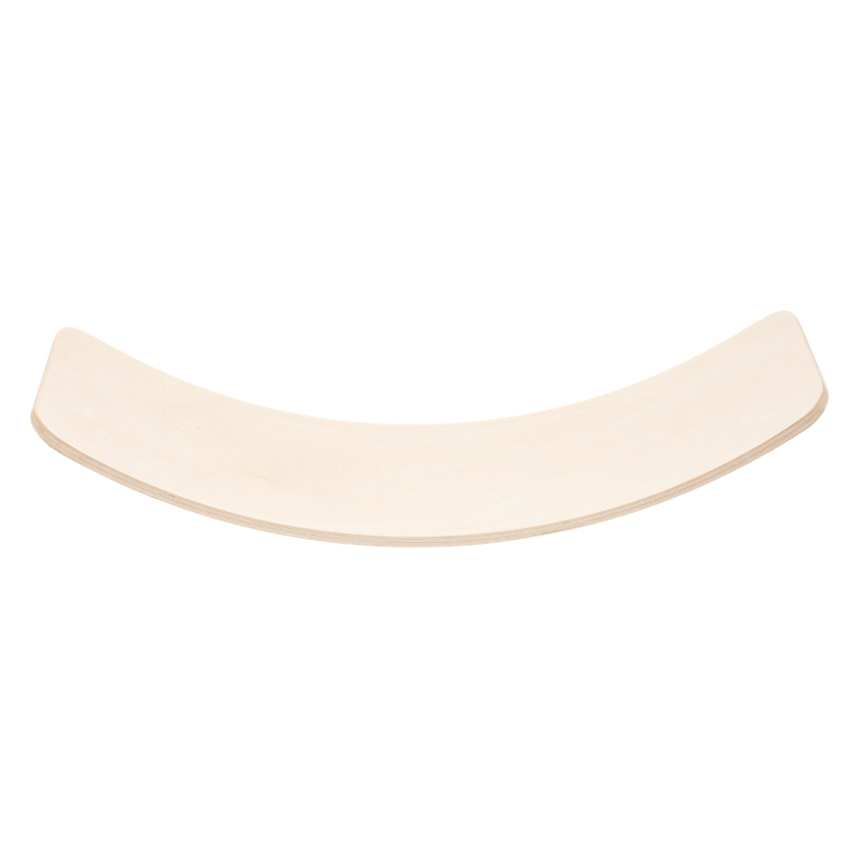 leg&go wooden balance board for toddlers.