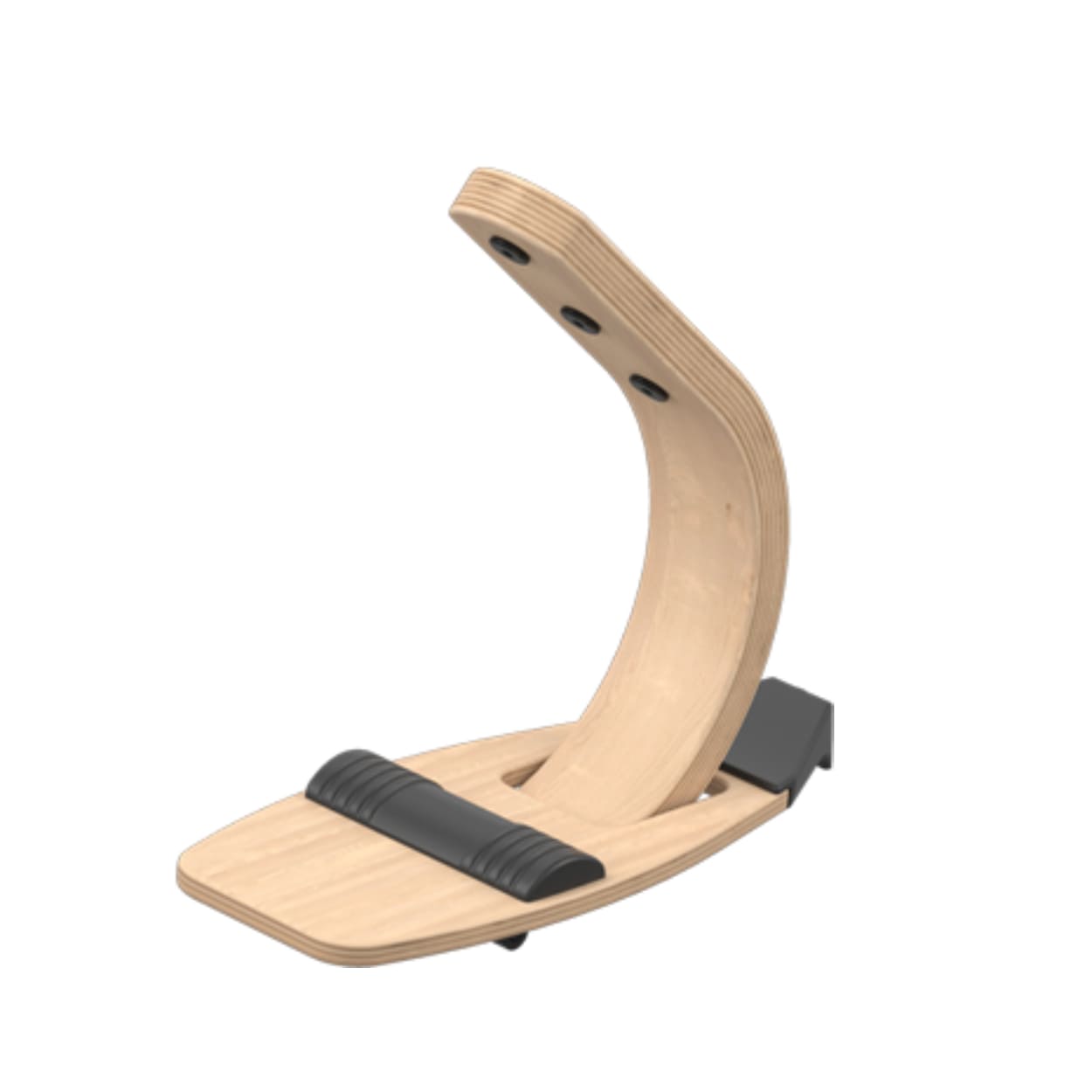 Leg&go downhill add on for balance bike