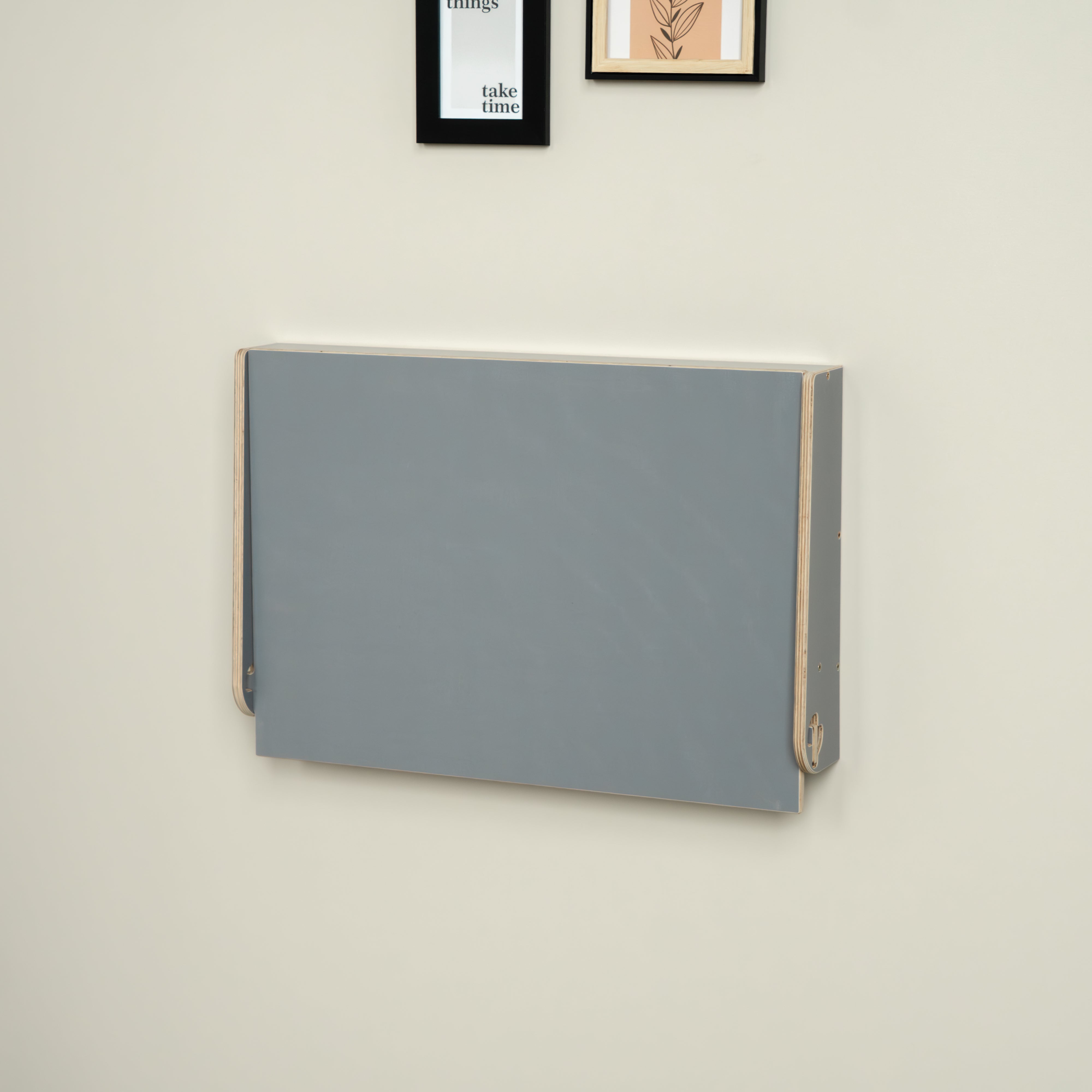 Wall Mounted Murphy Desk