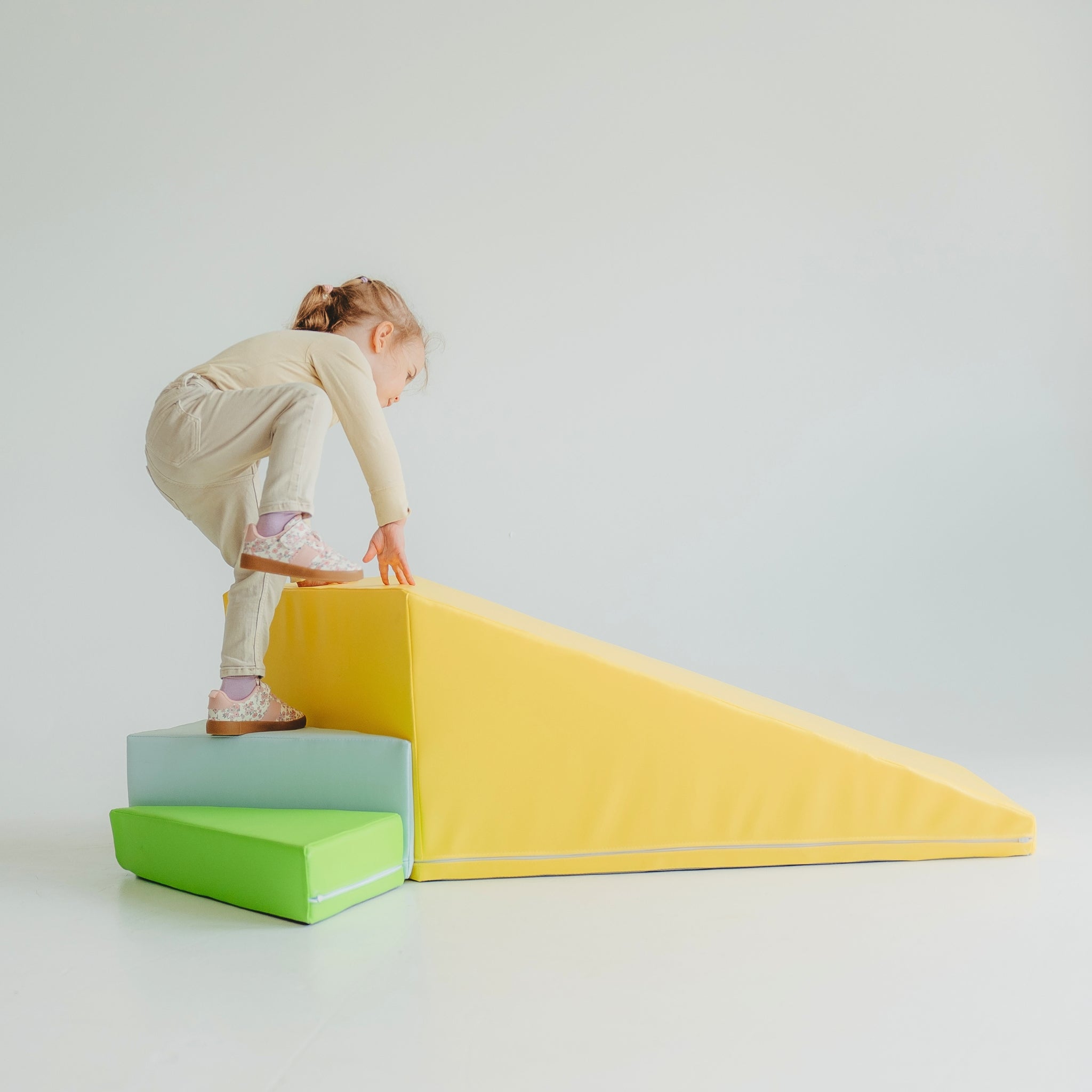 Kubo Blocks CORO
