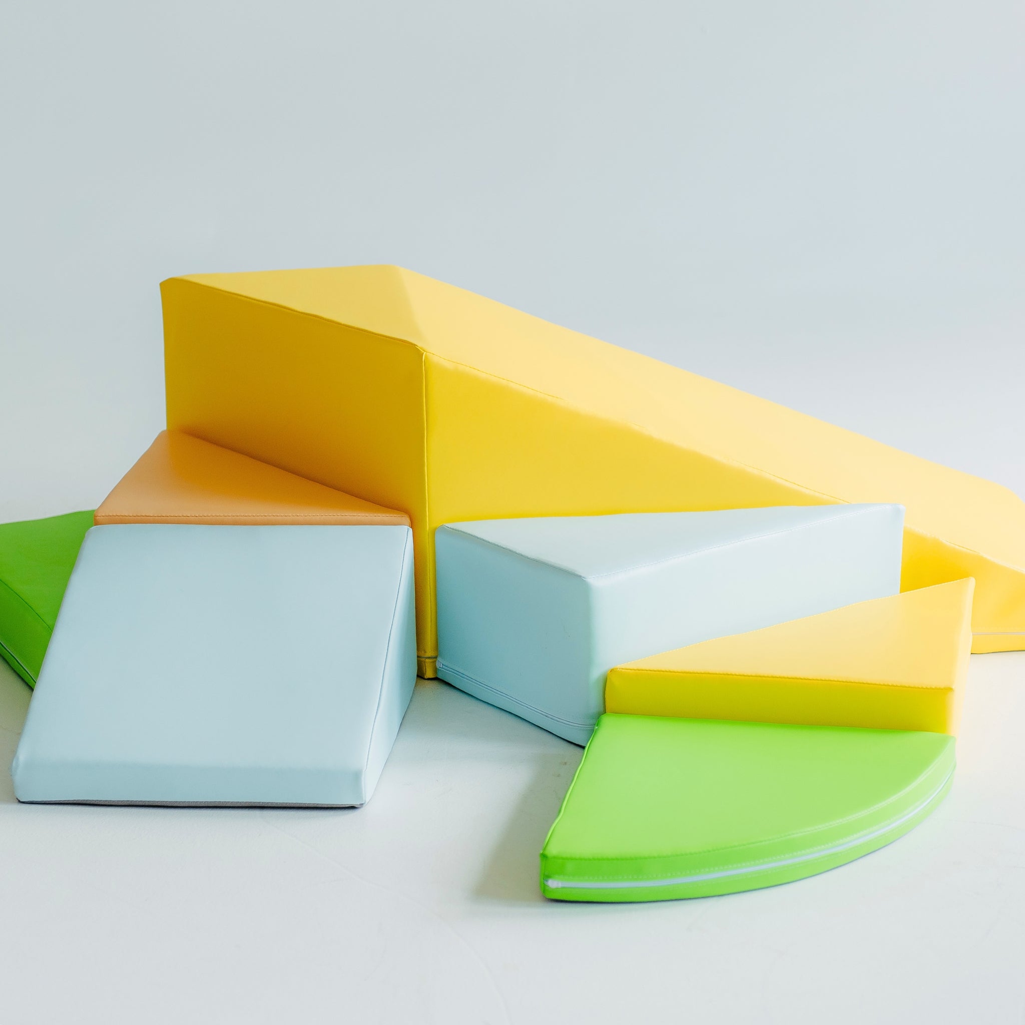 Kubo Blocks CORO
