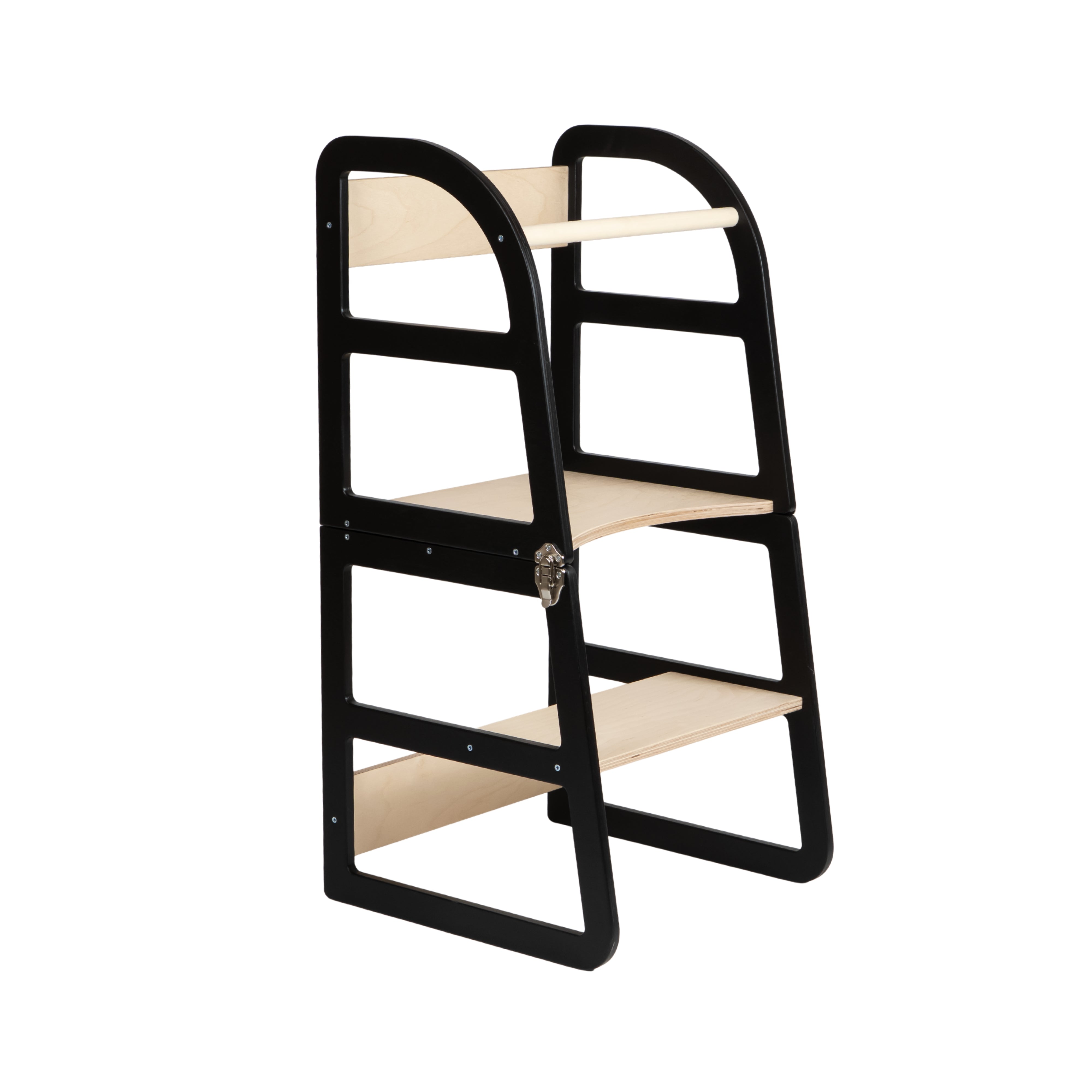 Transformable Kitchen Tower Sleekstep and High chair combo