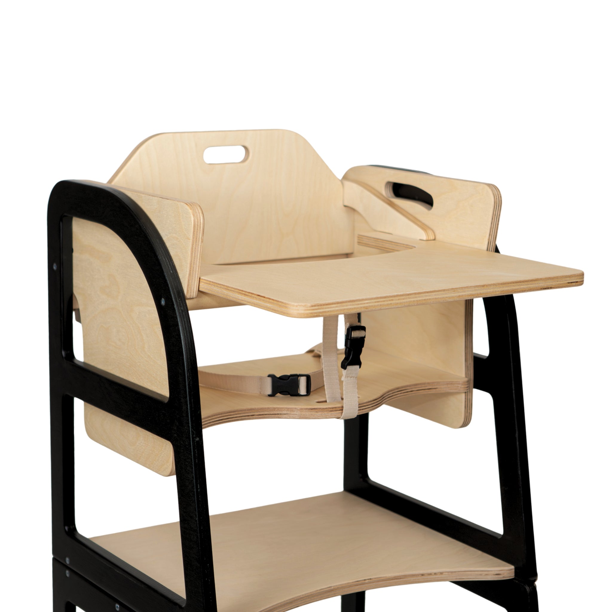 Transformable Kitchen Tower Sleekstep and High chair combo