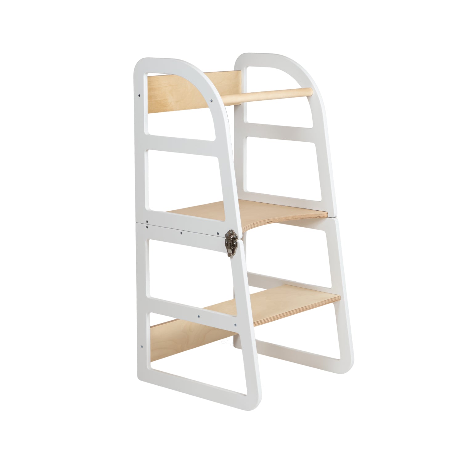 Transformable Kitchen Tower Sleekstep and High chair combo