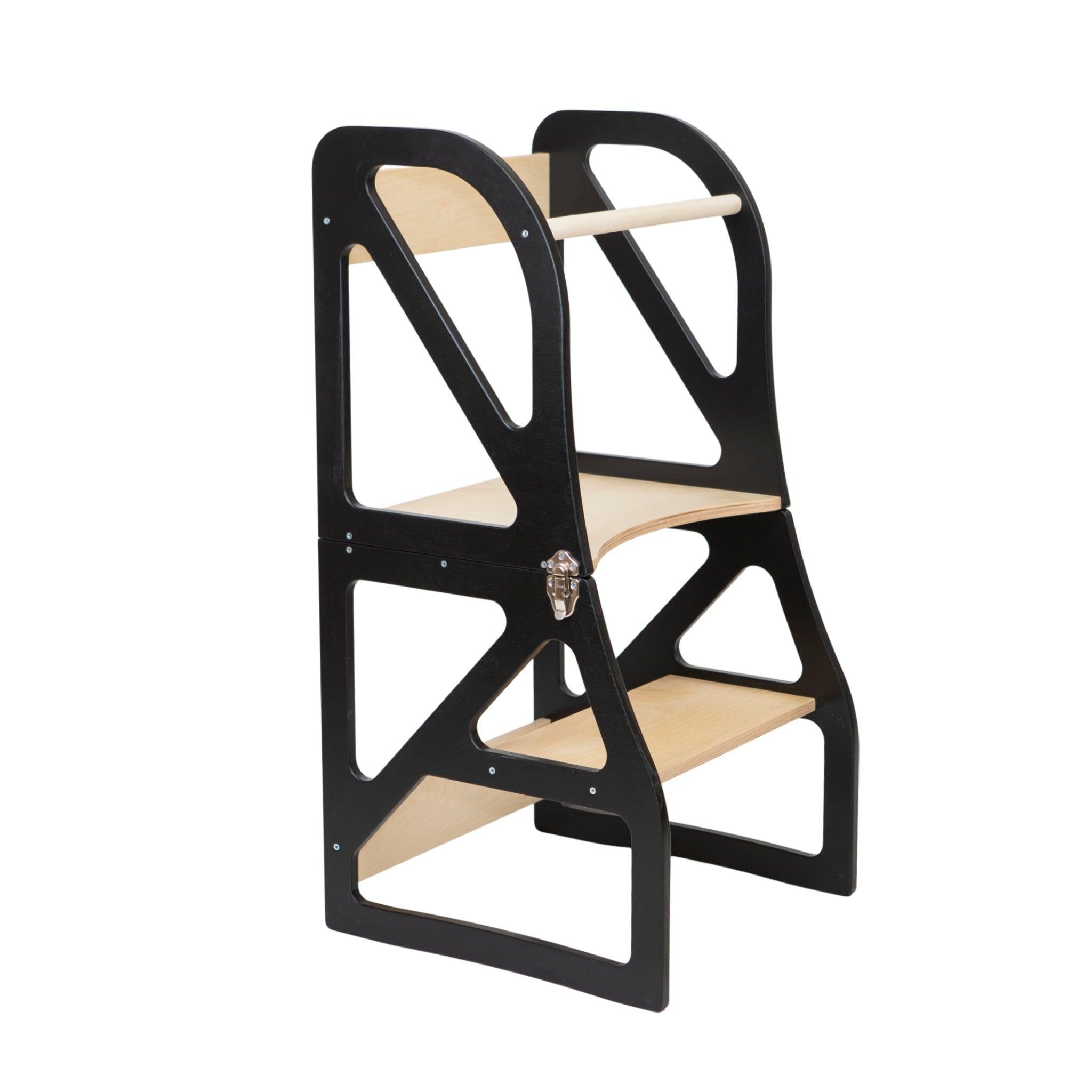 Transformable Kitchen Tower Securestep and High chair combo