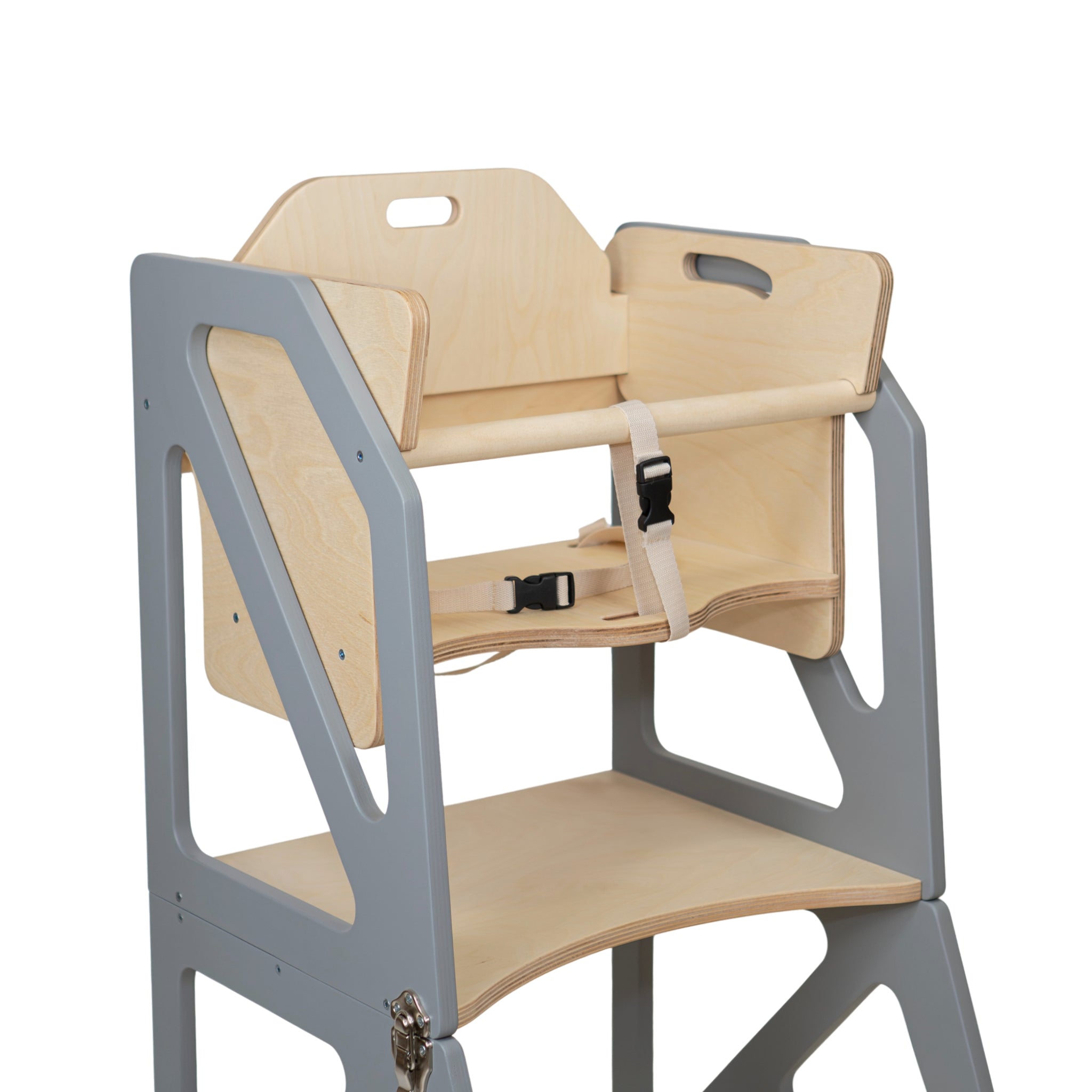 High Chair Add-On 3in1