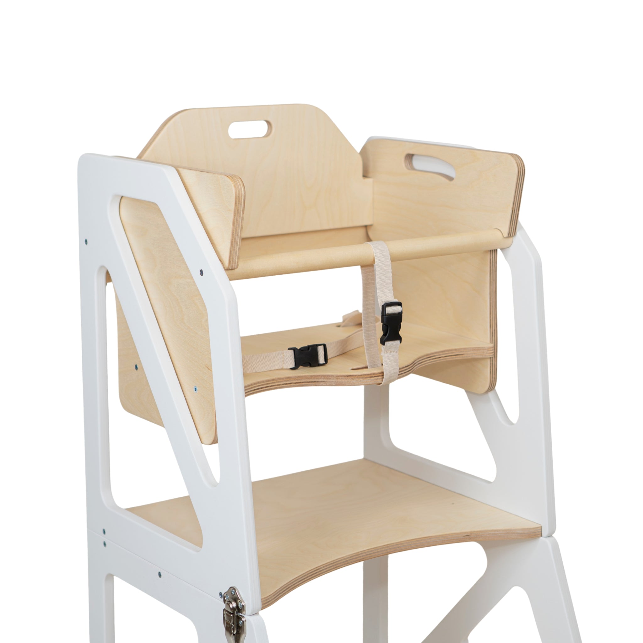 High Chair Add-On 3in1