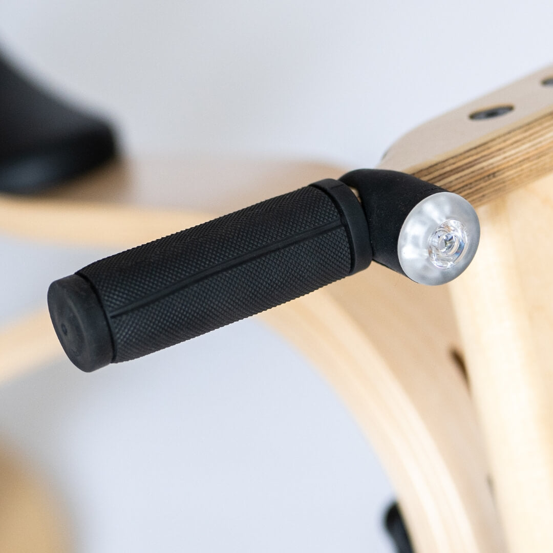 Handlebar Grips (2 pcs)