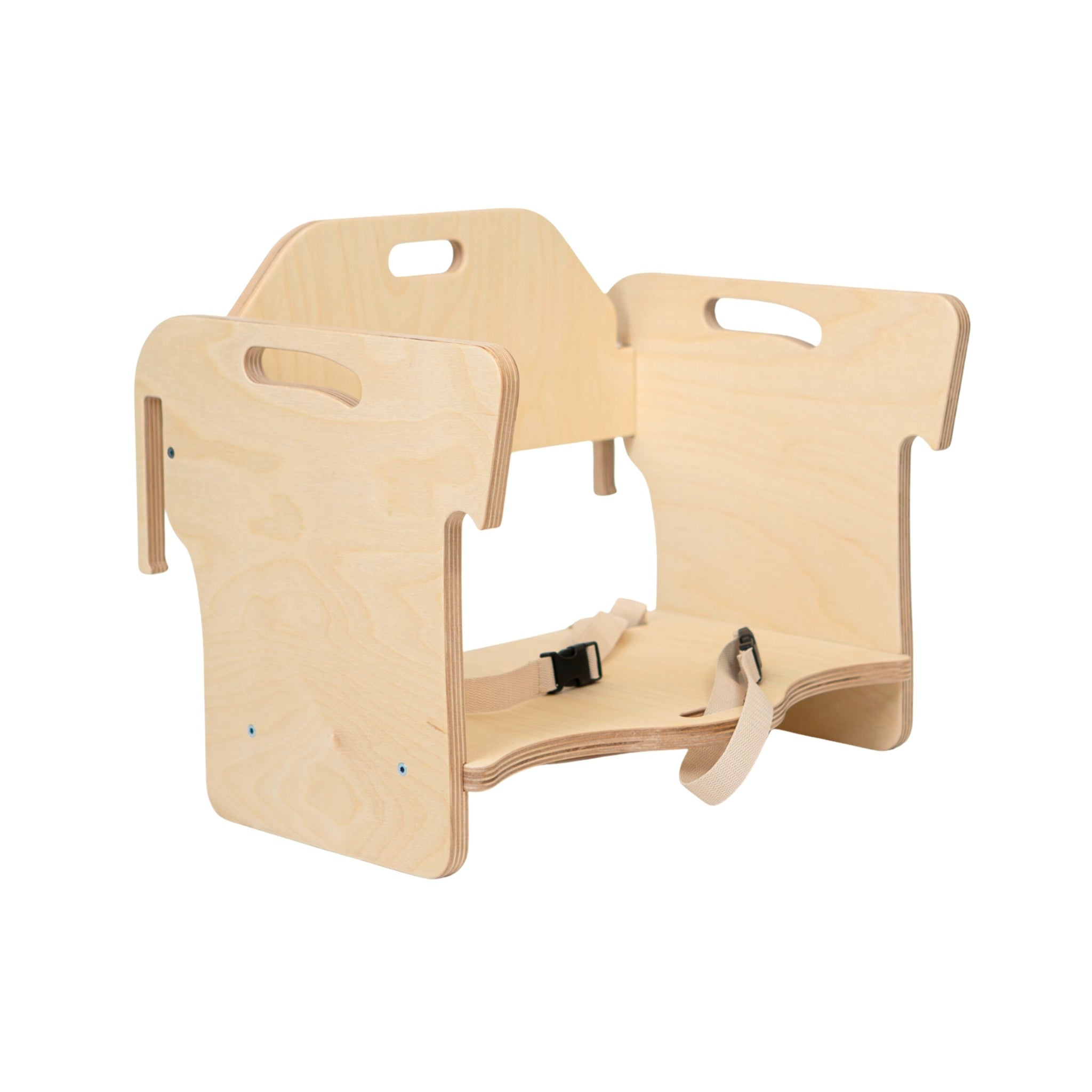 High Chair Add-On 3in1