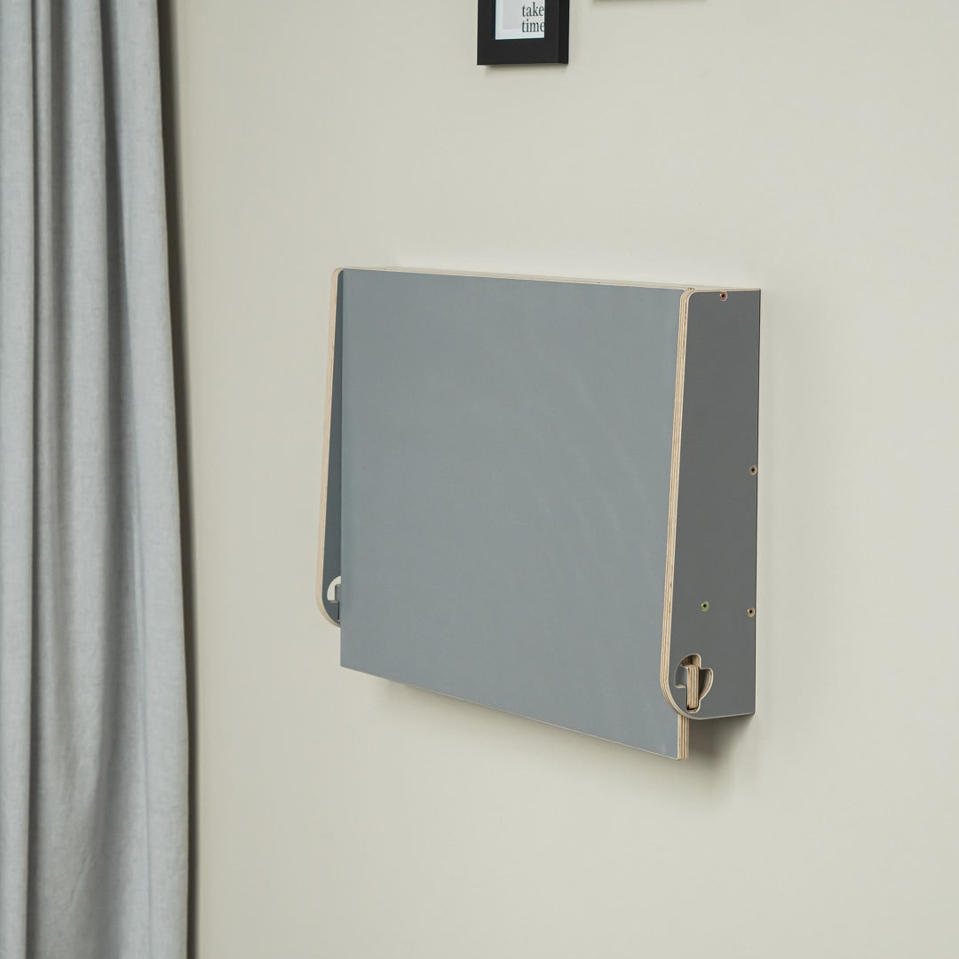 Wall Mounted Murphy Desk